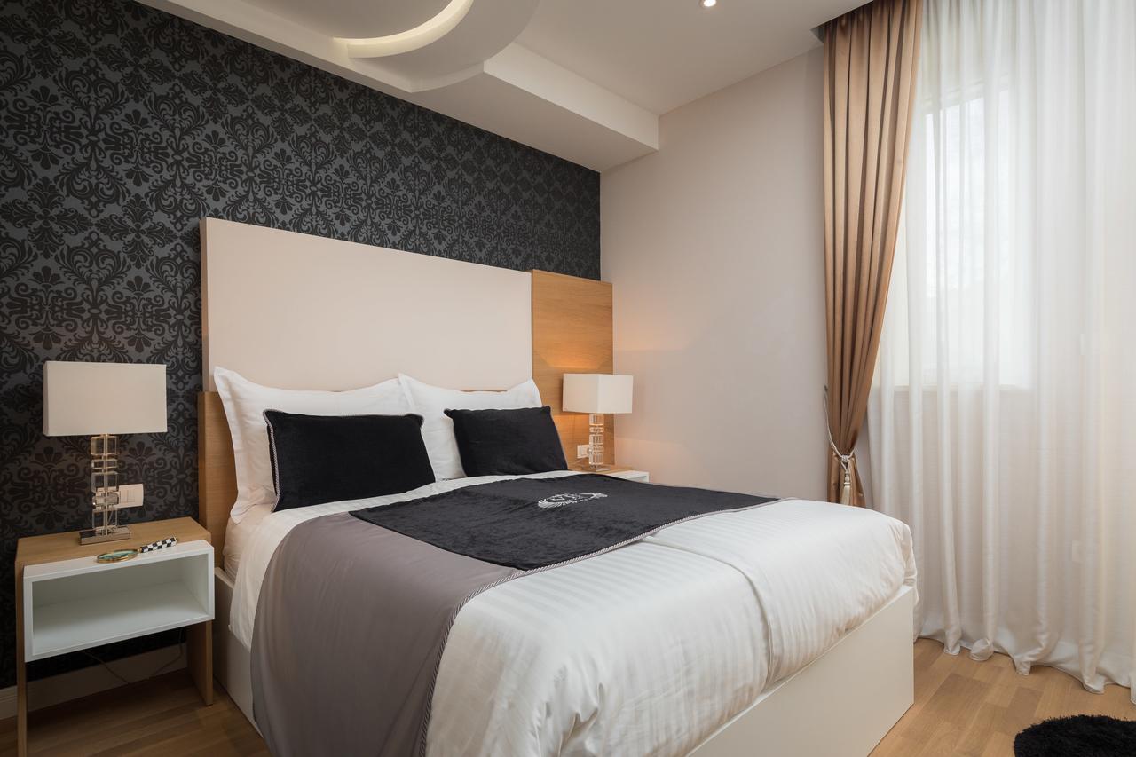 Vip Rooms 斯普利特 外观 照片