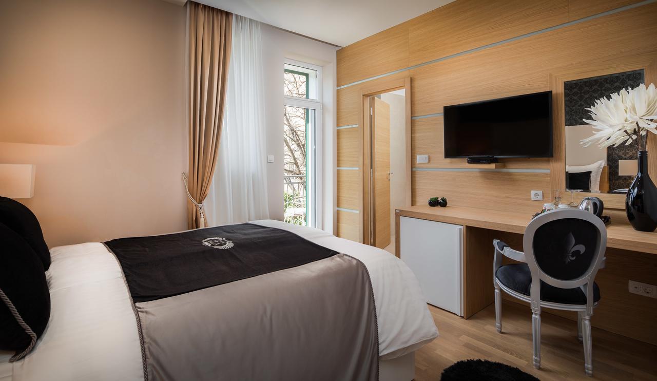 Vip Rooms 斯普利特 外观 照片