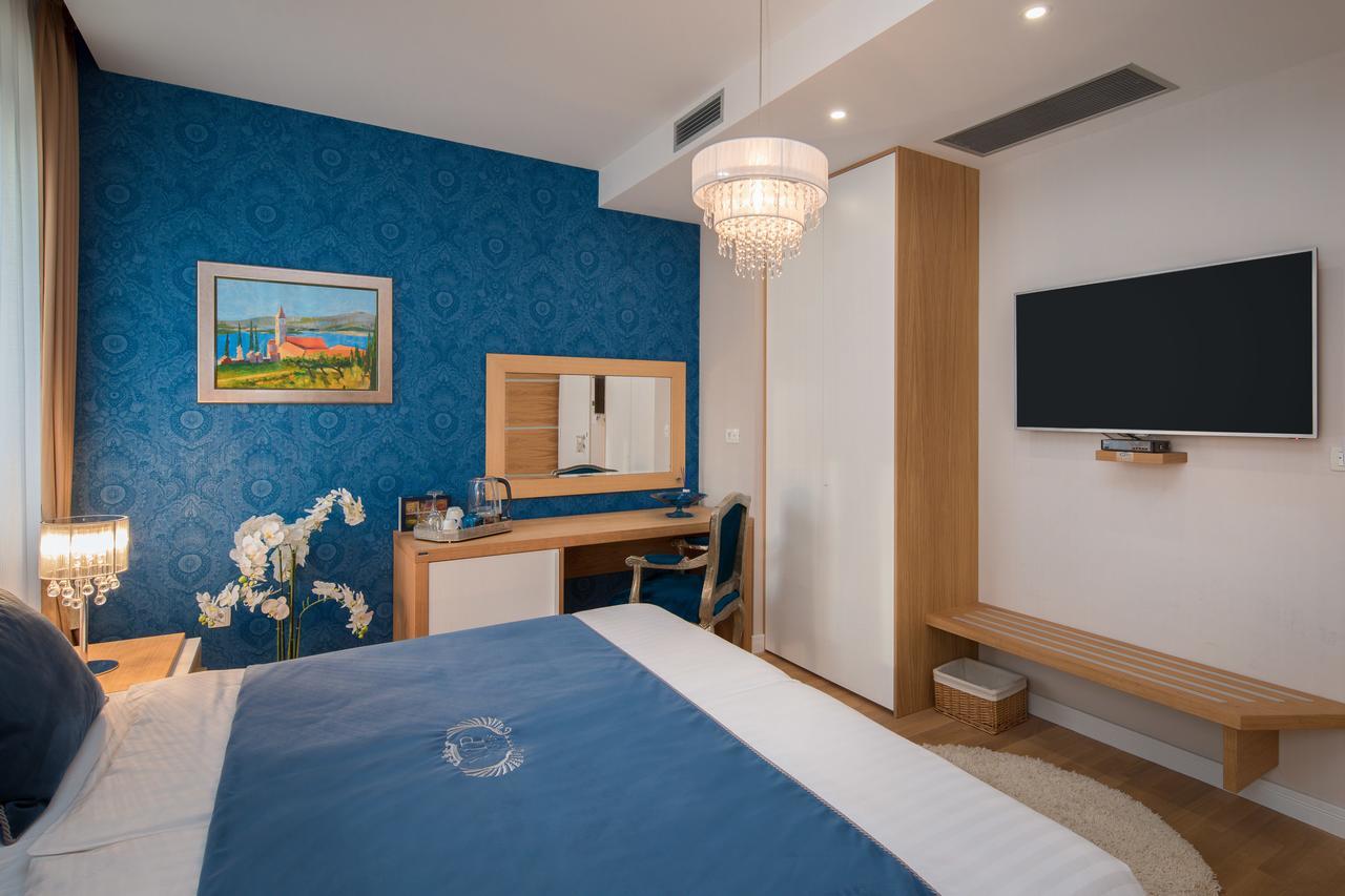 Vip Rooms 斯普利特 外观 照片