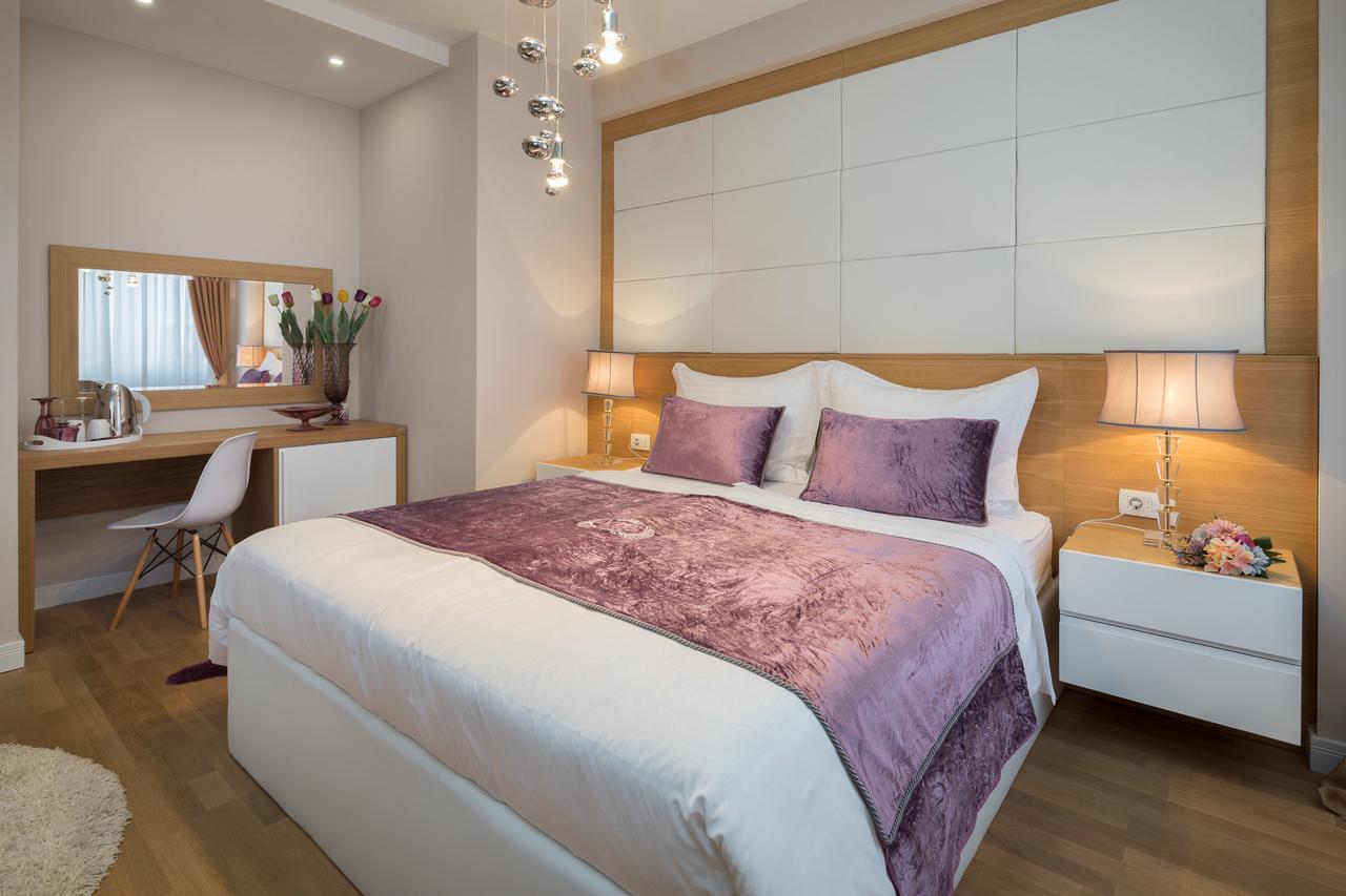 Vip Rooms 斯普利特 外观 照片