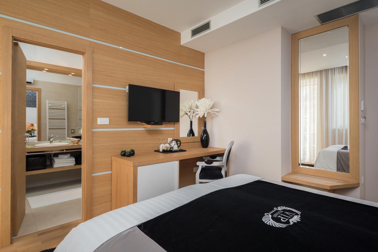 Vip Rooms 斯普利特 外观 照片