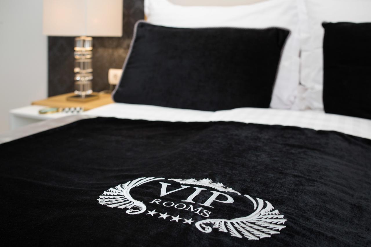 Vip Rooms 斯普利特 外观 照片