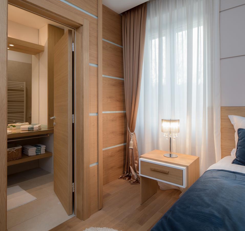 Vip Rooms 斯普利特 外观 照片