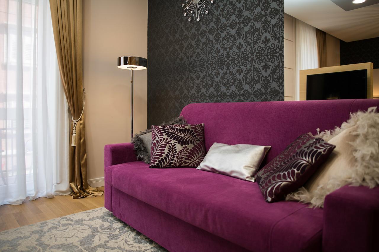 Vip Rooms 斯普利特 外观 照片