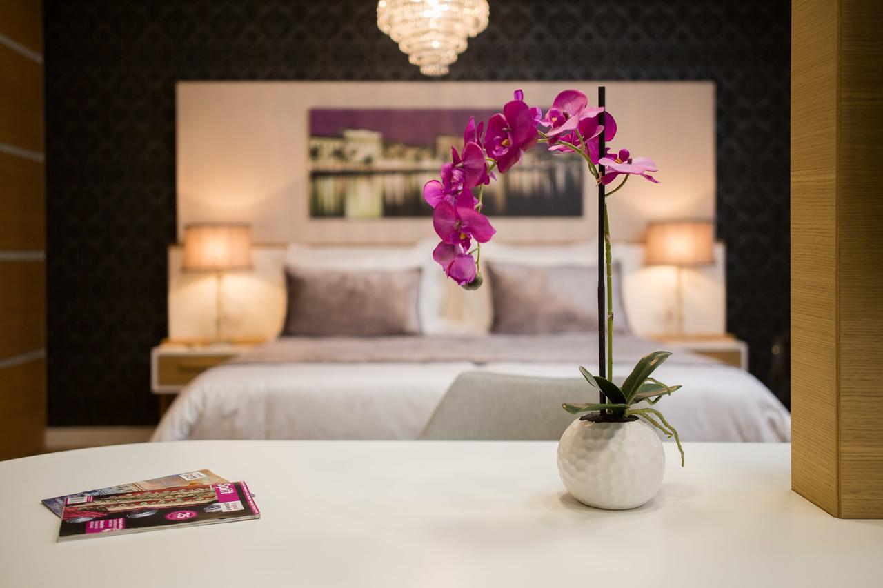Vip Rooms 斯普利特 外观 照片