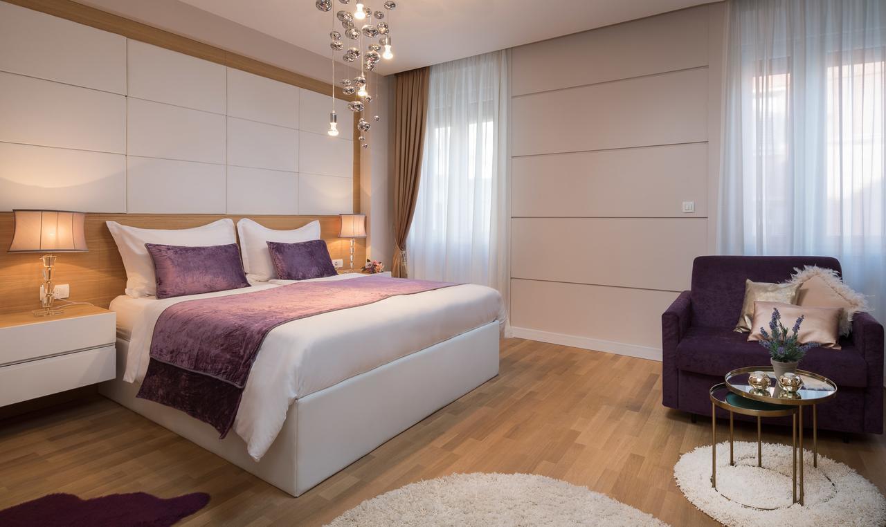 Vip Rooms 斯普利特 外观 照片