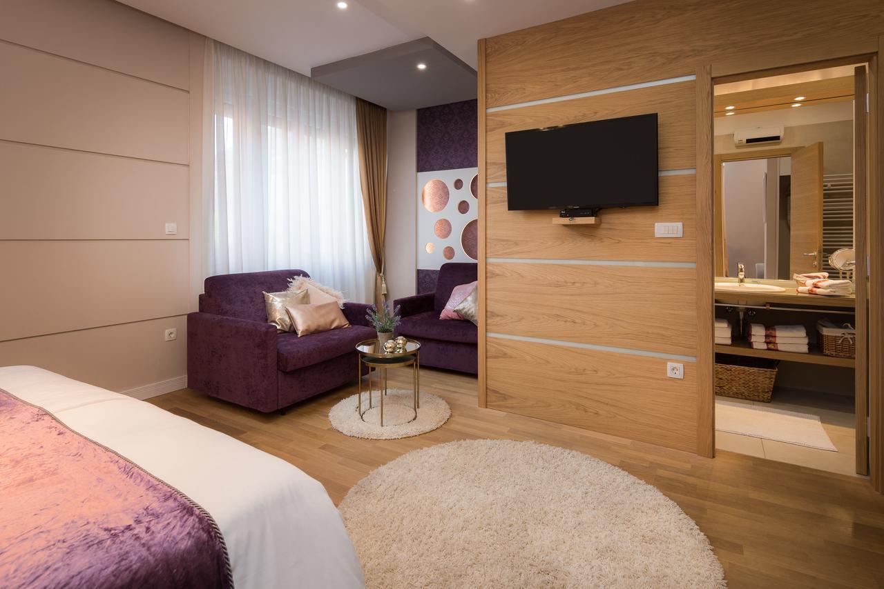Vip Rooms 斯普利特 外观 照片